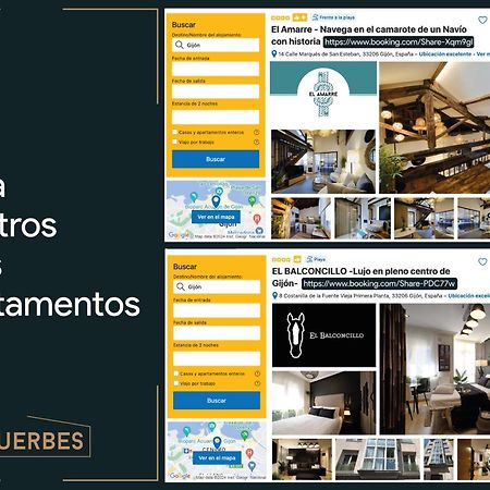El Harapan - Sumergete En Una Selva A Pie De Playa - Grupo Querbes Gijón Exteriör bild