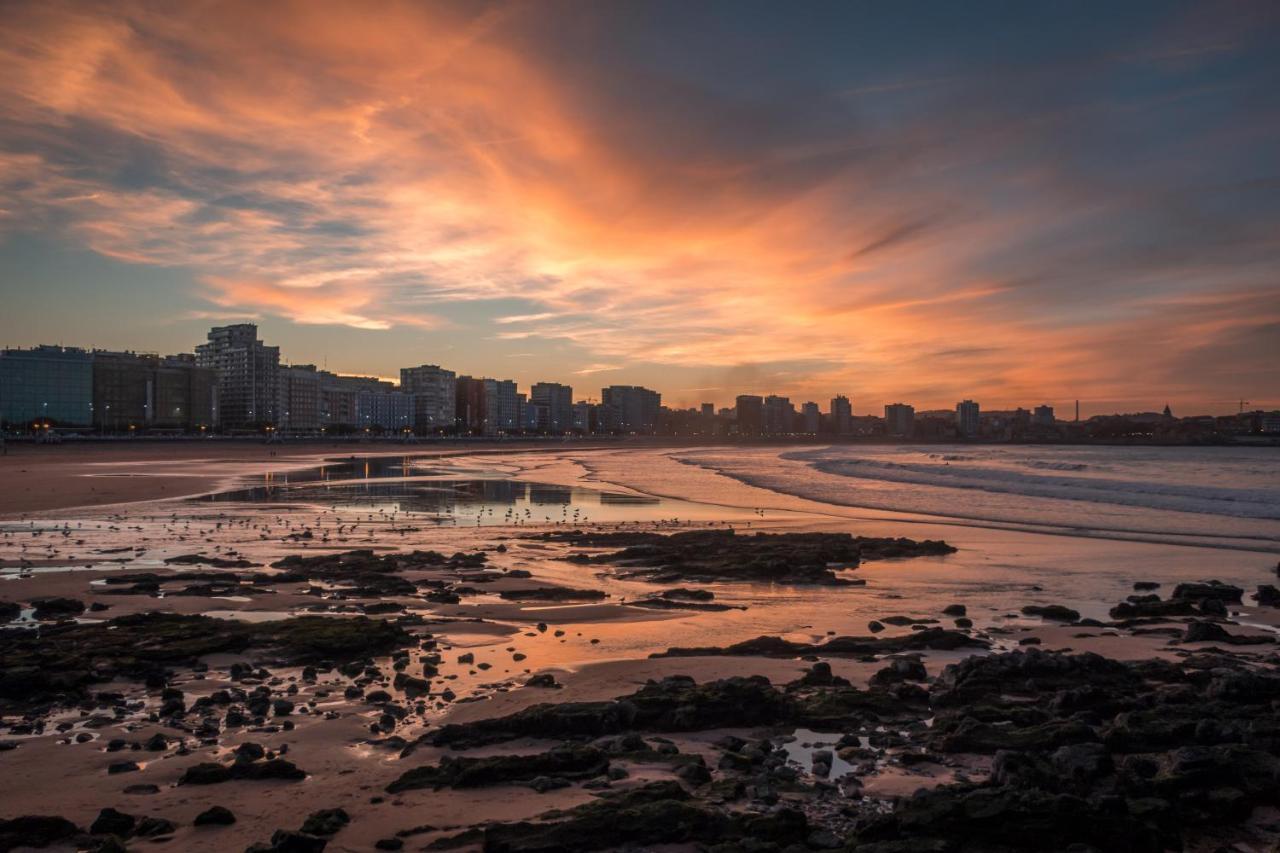 El Harapan - Sumergete En Una Selva A Pie De Playa - Grupo Querbes Gijón Exteriör bild